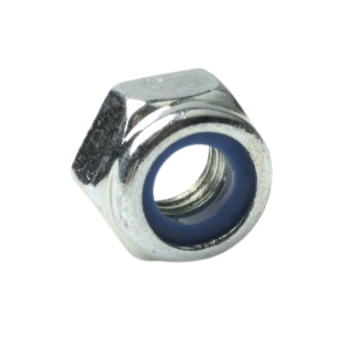 Lock Nut M6 5899344-01 in the group  at Motorsågsbutiken (5899344-01)