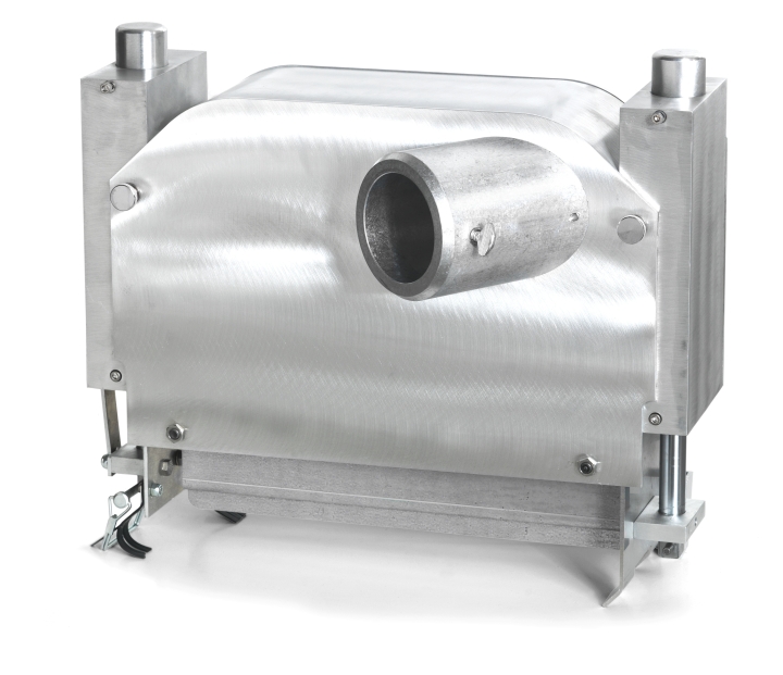 Cover vac port in the group  at Motorsågsbutiken (5899490-01)
