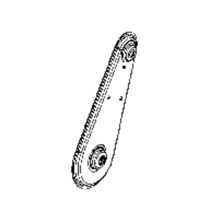 Gearbox Half 5900369-01 in the group at Motorsågsbutiken (5900369-01)