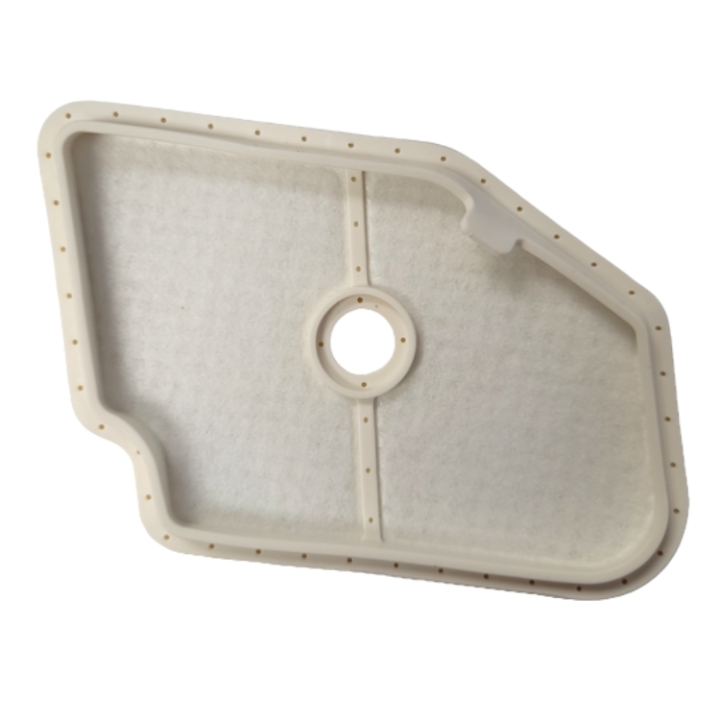 Filter Felt Scaper in the group at Motorsågsbutiken (5900407-01)