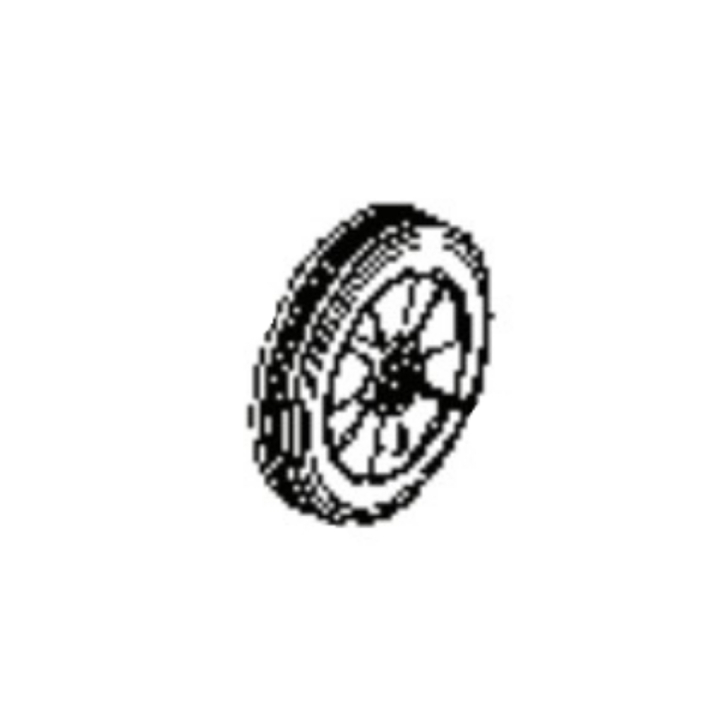 Wheel 5900408-01 in the group  at Motorsågsbutiken (5900408-01)