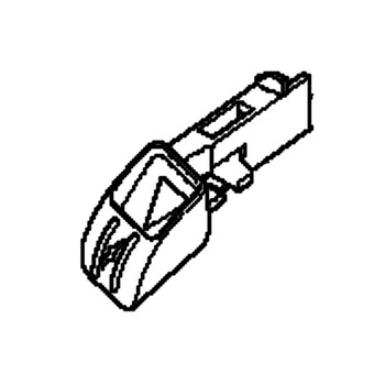 Choke in the group at Motorsågsbutiken (5900416-01)