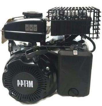 Engine 5900420-01 in the group  at Motorsågsbutiken (5900420-01)