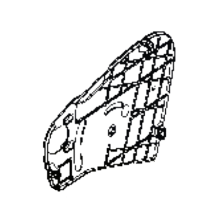 Plate 5900537-01 in the group at Motorsågsbutiken (5900537-01)