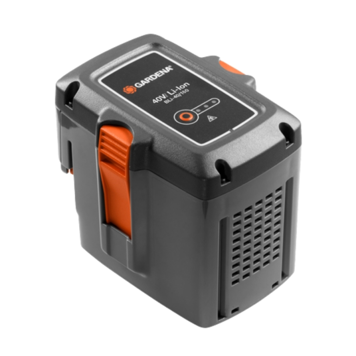 Battery Bli-40/160 5900727-01 in the group at Motorsågsbutiken (5900727-01)