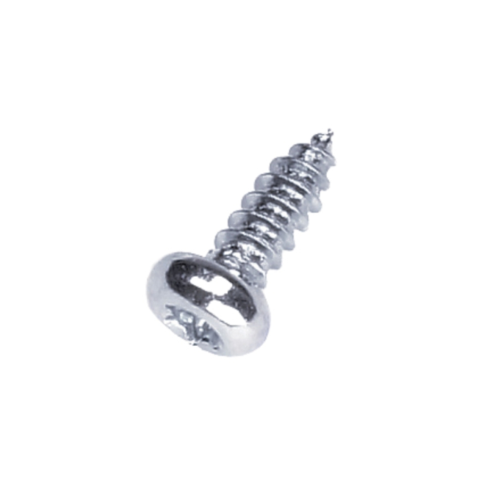Screw St4.8*14 5900861-01 in the group at Motorsågsbutiken (5900861-01)