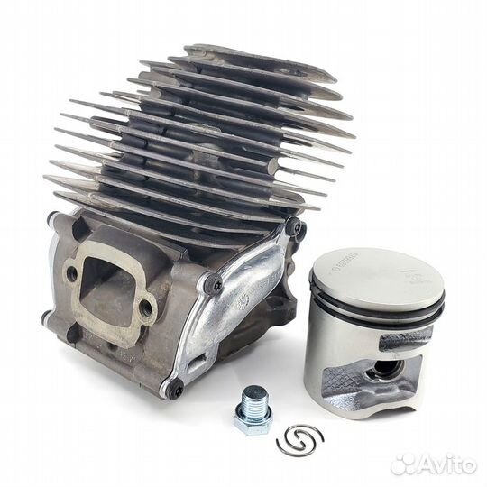 Cylinder Assy Husqvarna 572XP, 572XPG in the group Husqvarna Chainsaw 5-series / Spare parts Husqvarna 572XP/G chainsaw at Motorsågsbutiken (5901503-03)