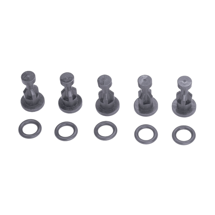 Pin With Bracket Kit (5X) 5901547-01 in the group at Motorsågsbutiken (5901547-01)