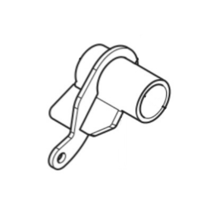 Lever Assy Hydraulic Lif in the group  at Motorsågsbutiken (5901586-01)