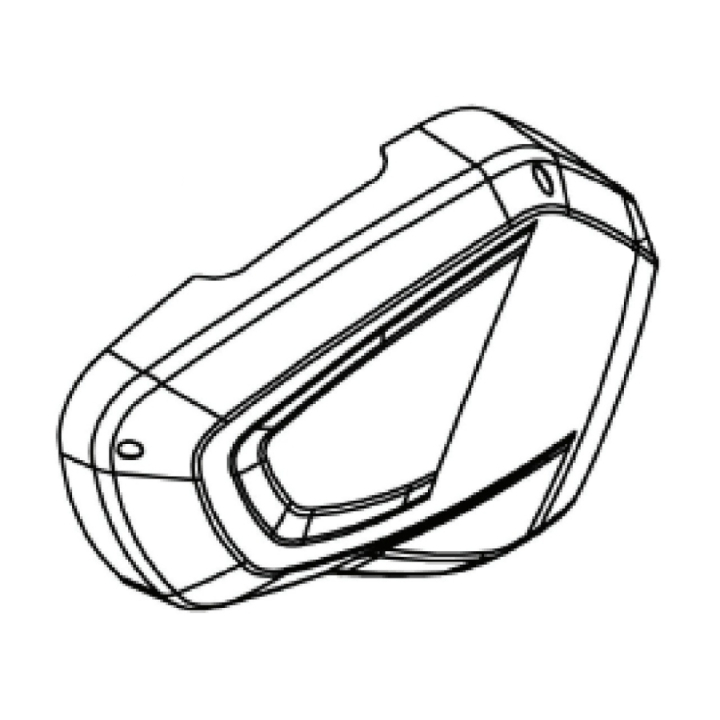 Strap Cover 5901612-01 in the group  at Motorsågsbutiken (5901612-01)