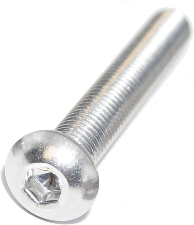 Screw 5901618-01 in the group  at Motorsågsbutiken (5901618-01)