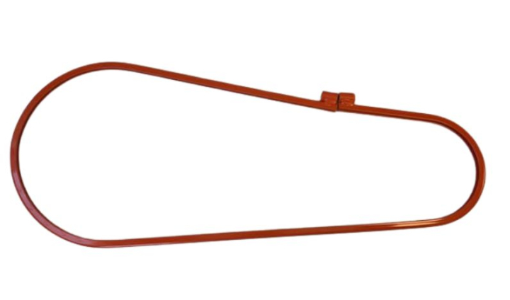 Clamp strip in the group  at Motorsågsbutiken (5901713-01)