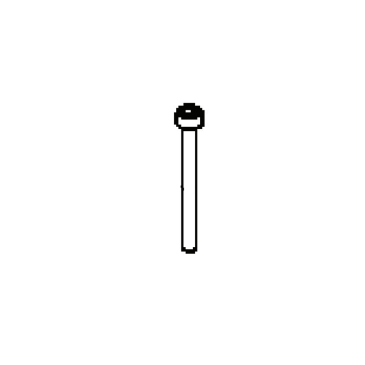 Screw in the group at Motorsågsbutiken (5901731-01)
