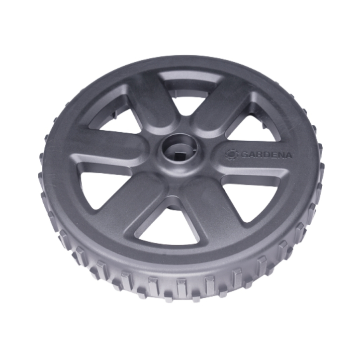 Wheel 5902060-01 in the group at Motorsågsbutiken (5902060-01)