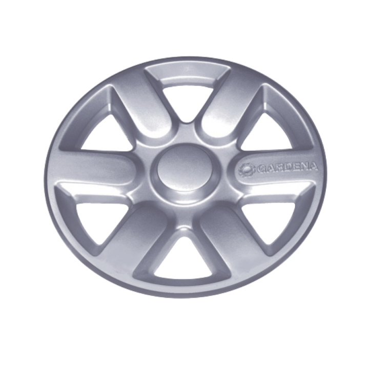 Front Hub Cap 140Mm 5902222-01 in the group  at Motorsågsbutiken (5902222-01)