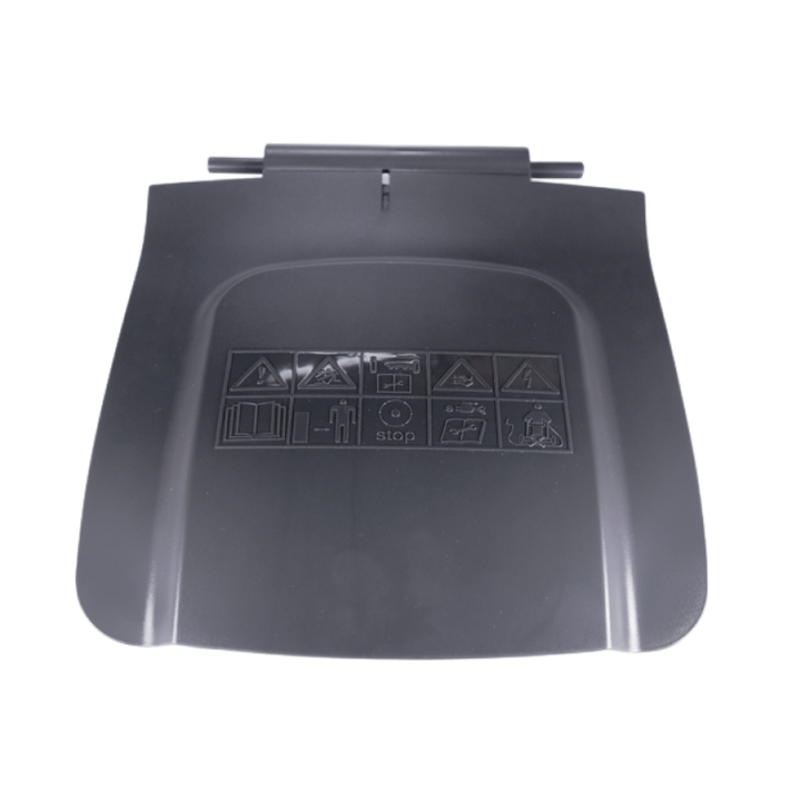 Rear Cover Plate 5902333-01 in the group at Motorsågsbutiken (5902333-01)