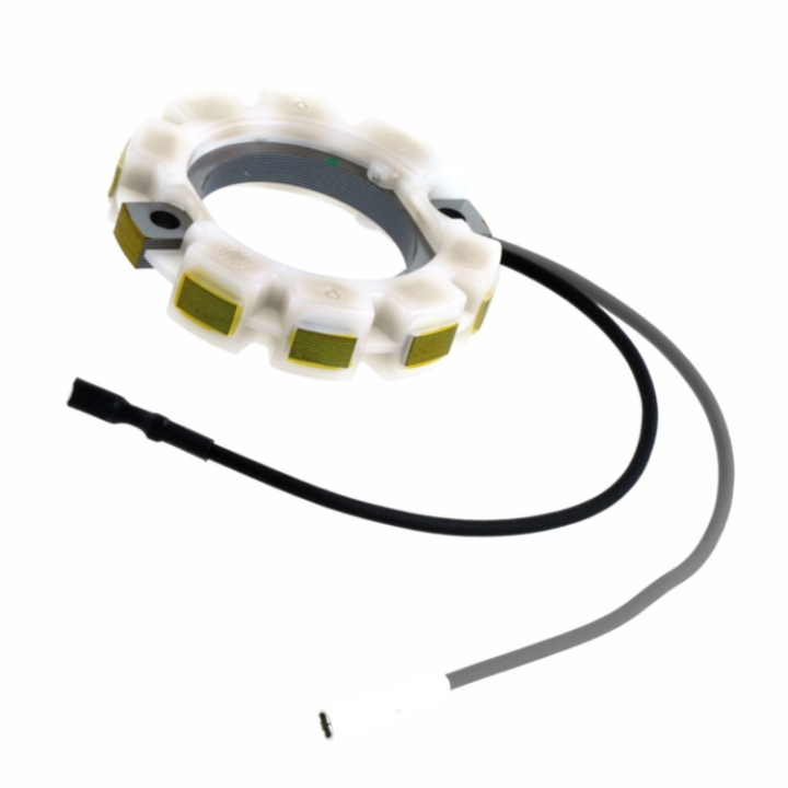 Generator Stator Mark Ii 5902603-01 in the group Husqvarna Chainsaw 5-series / Spare parts Husqvarna 550XP/G Mark II chainsaw at Motorsågsbutiken (5902603-01)