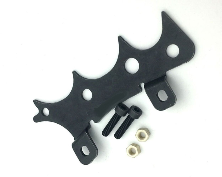 Spike Kit 5902610-02 in the group Husqvarna Chainsaw 5-series / Spare parts Husqvarna 565 chainsaw at Motorsågsbutiken (5902610-02)