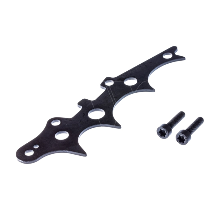Spike Kit 5902610-02 in the group Husqvarna Chainsaw 5-series / Spare parts Husqvarna 565 chainsaw at Motorsågsbutiken (5902610-02)