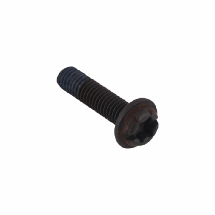 Screw 5902667-01 in the group Husqvarna Chainsaw 5-series / Spare parts Husqvarna T525 chainsaw at Motorsågsbutiken (5902667-01)
