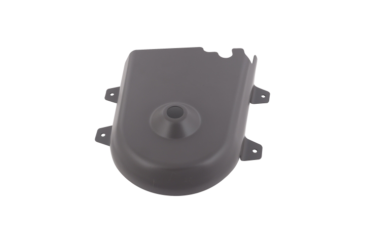 Cover 54 clearcut rh mandrel gray ms-498 in the group at Motorsågsbutiken (5903042-03)
