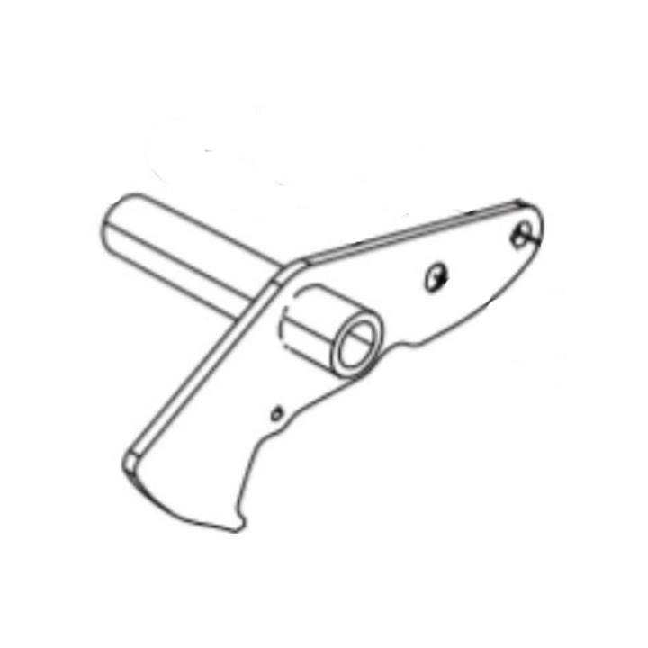 Link Arm Assy Height Adjustment in the group  at Motorsågsbutiken (5903169-01)