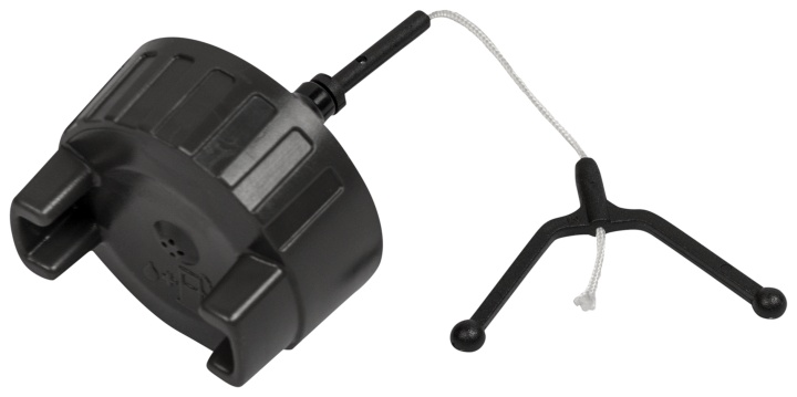 Tank cap 135R, 336FR, 535RX, 122C, 122R, CC2235 in the group Spare parts Husqvarna 122C at Motorsågsbutiken (5903248-01)