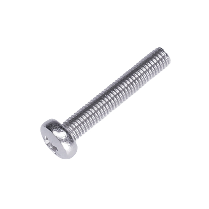 Screw pan head iso 7045H M5X30 in the group  at Motorsågsbutiken (5903808-01)