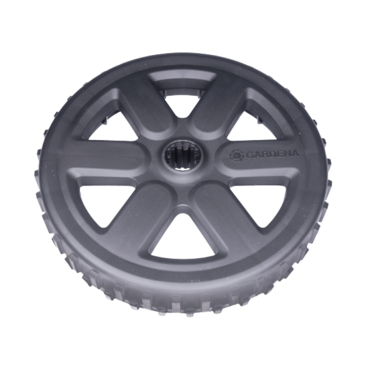 Wheel in the group at Motorsågsbutiken (5903817-01)