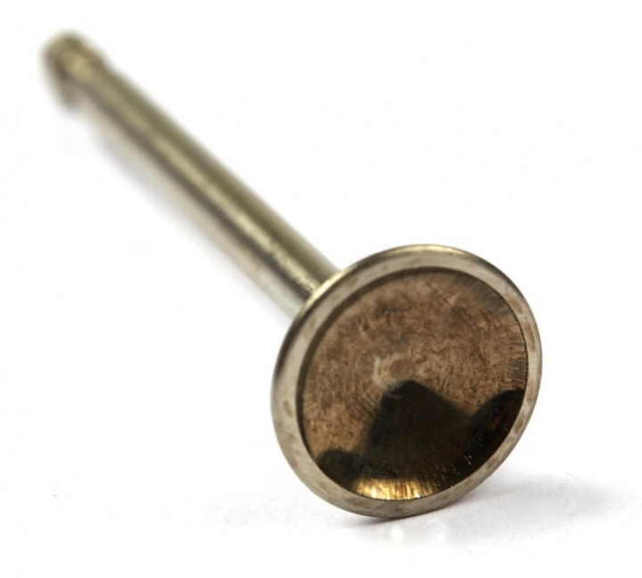 Valve-Exhaust in the group  at Motorsågsbutiken (590394)