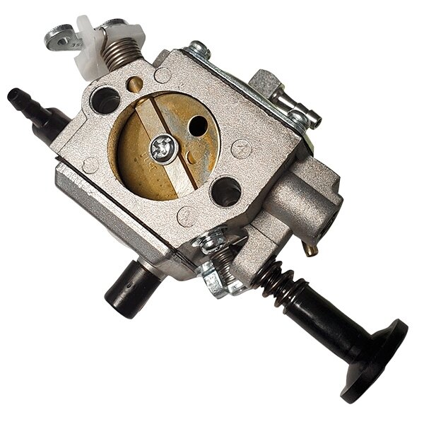 Carburetor Complete 5904134-02 in the group Husqvarna Chainsaw 5-series / Spare parts Husqvarna 543XP/G chainsaw at Motorsågsbutiken (5904134-02)