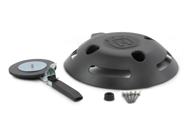Valve cleaning unit kit in the group  at Motorsågsbutiken (5904150-02)