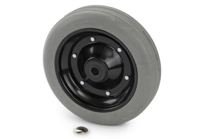 Wheel kit front t-line in the group  at Motorsågsbutiken (5904357-01)