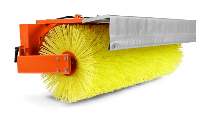 Brush 5904500-01 in the group  at Motorsågsbutiken (5904500-01)