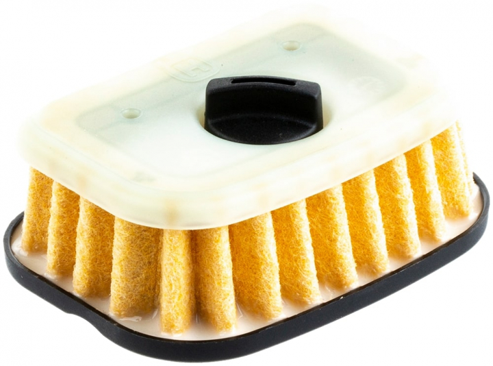 Air Filter Complete Nw 545/550XP/G Mark II in the group Husqvarna Chainsaw 5-series / Spare parts Husqvarna 550XP/G Mark II chainsaw at Motorsågsbutiken (5904588-03)