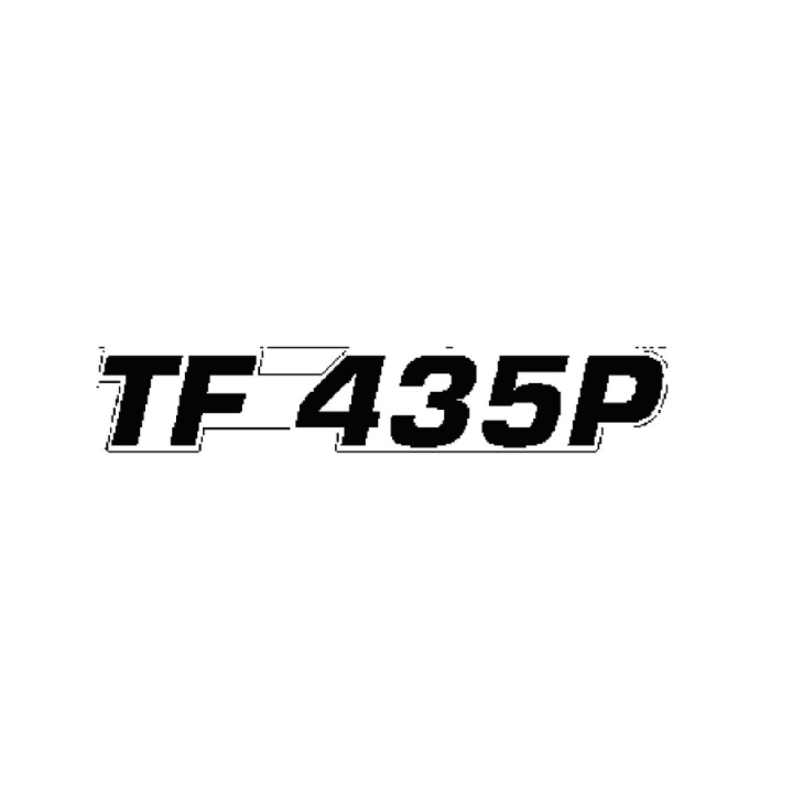 Decal in the group at Motorsågsbutiken (5904981-01)