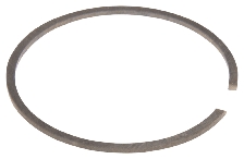 Piston ring 38mm 335FR, 336FR, 535LK, 535FBX, 535RXT, CC2235 in the group  at Motorsågsbutiken (5905169-01)