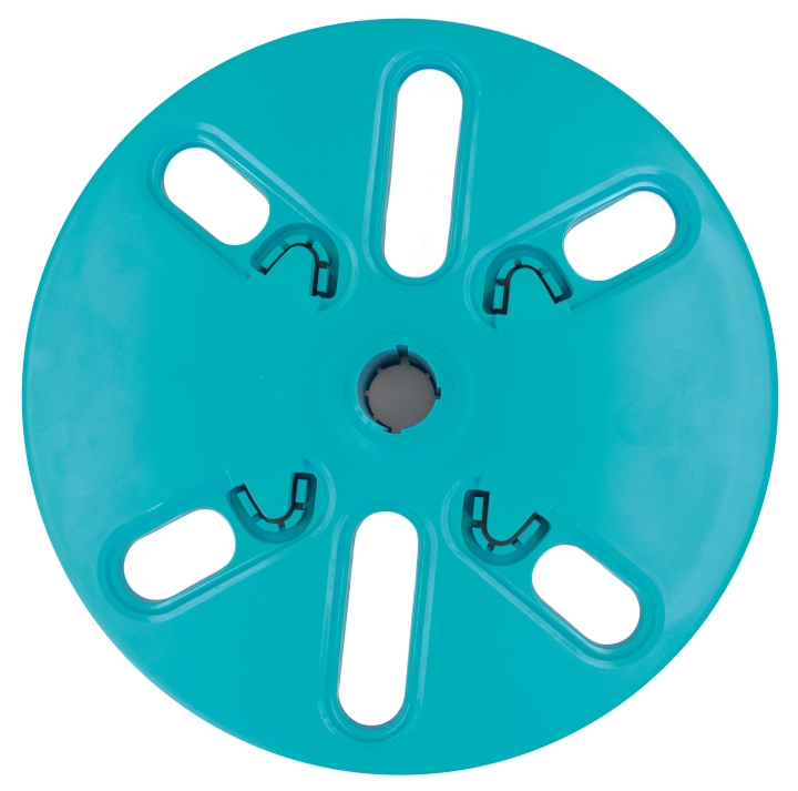 The real disc in the group at Motorsågsbutiken (5905580-01)