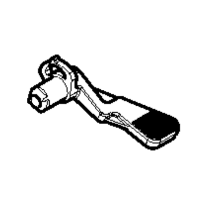 Choke Control 5905810-01 in the group  at Motorsågsbutiken (5905810-01)