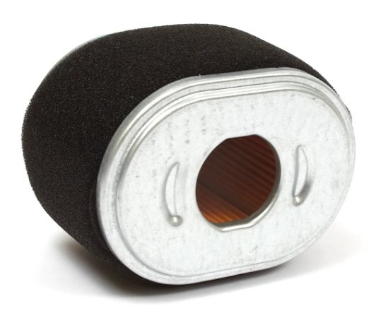 Air filter Cassette in the group  at Motorsågsbutiken (590601)