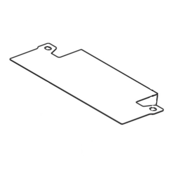 Cover Plate Seat Husqvarna Gra in the group at Motorsågsbutiken (5906203-02)