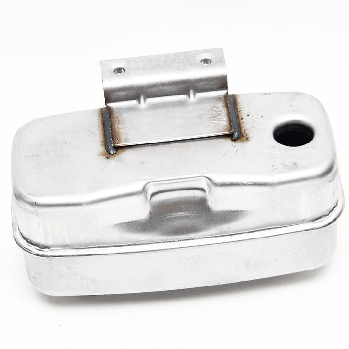 Muffler Muffler in the group at Motorsågsbutiken (5906453-02)