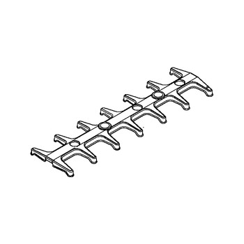 Blade guard in the group at Motorsågsbutiken (5906457-01)