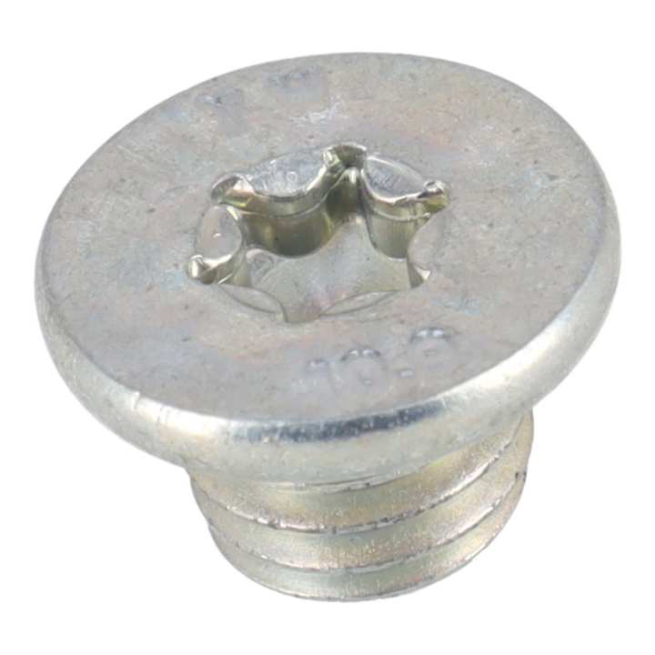 Screw Plug Hexalobular Socket in the group  at Motorsågsbutiken (5906494-01)