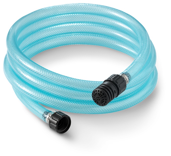 Suction Hose for Husqvarna Pressure Washers 3m in the group Forest and Garden Products / High Pressure Washer / Accessories High Pressure Washer at Motorsågsbutiken (5906597-01)