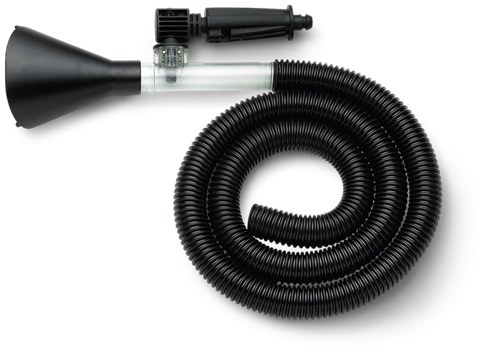 Water Suction Nozzle in the group Forest and Garden Products / High Pressure Washer / Accessories High Pressure Washer at Motorsågsbutiken (5906605-01)