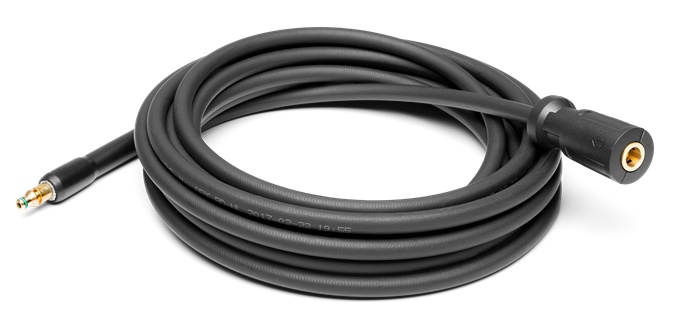 Extension Hose Textile Reinforced to Husqvarna pressure washers 8m in the group Forest and Garden Products / High Pressure Washer / Accessories High Pressure Washer at Motorsågsbutiken (5906608-01)