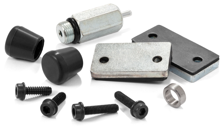 Service kit leakage test - cyl in the group at Motorsågsbutiken (5906718-01)