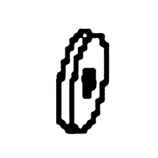 Spacer Plate .38 X 1.5 5906985-01 in the group  at Motorsågsbutiken (5906985-01)