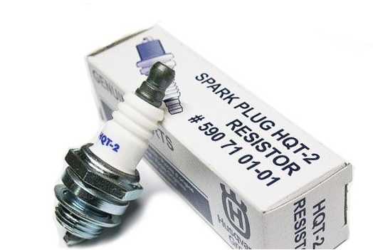 HQT-2 in the group Forest and Garden Products / Leaf Blowers / Accessories leaf blowers at Motorsågsbutiken (5907101-01)